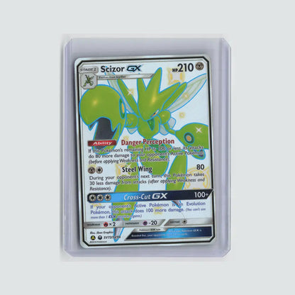 Scizor GX