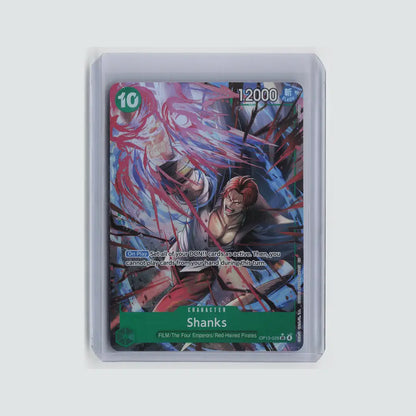 Shanks (028) (Alternate Art)