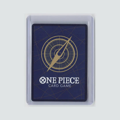 Silvers Rayleigh (Alternate Art)