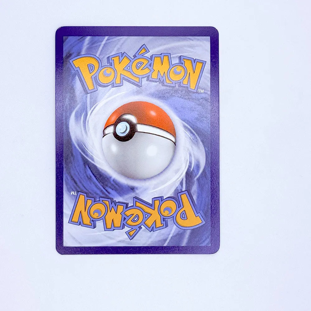 Skeledirge ex - 258/193