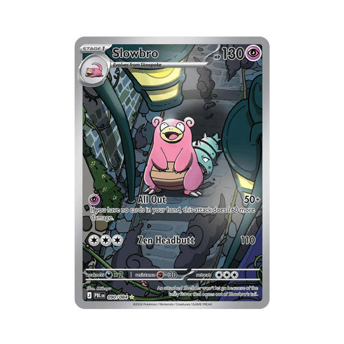 Slowbro - 090/084
