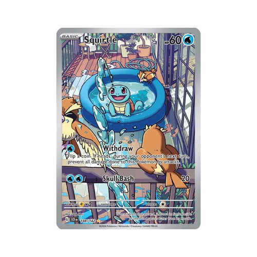 Squirtle