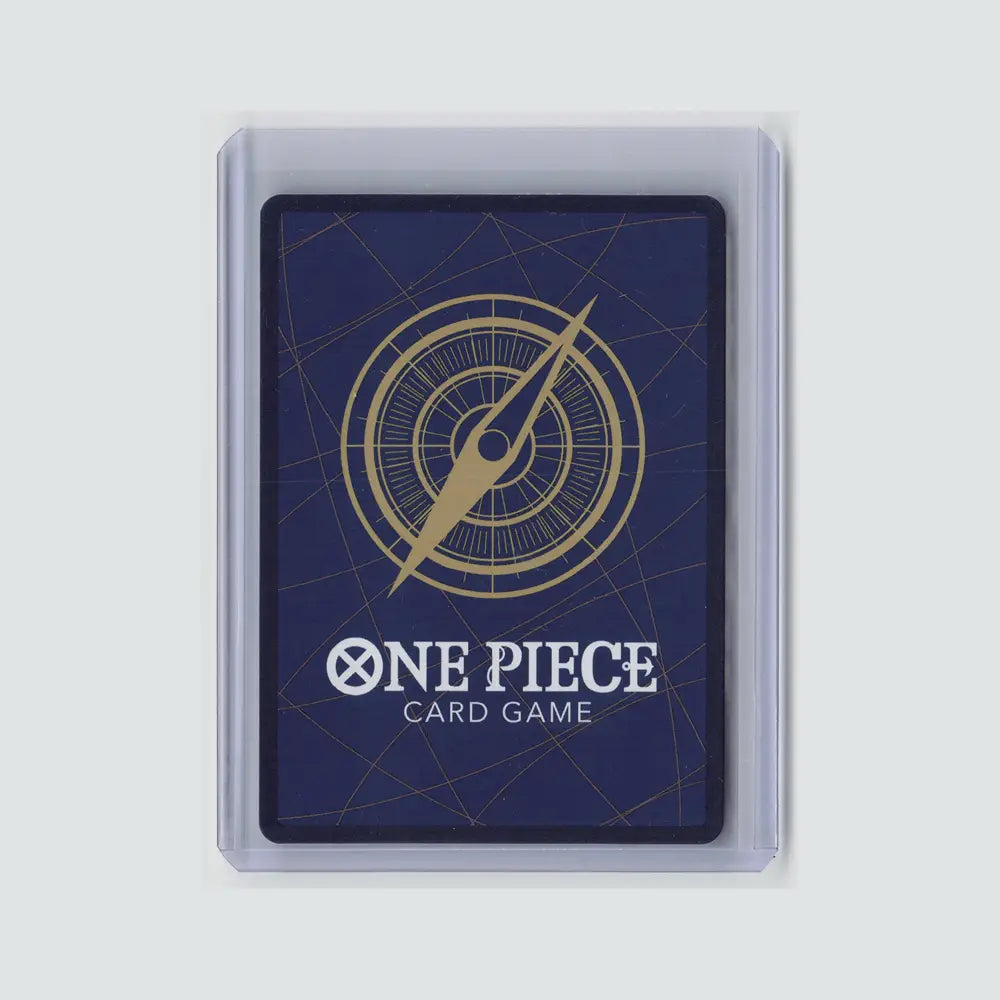 St. Jaygarcia Saturn (Alternate Art)