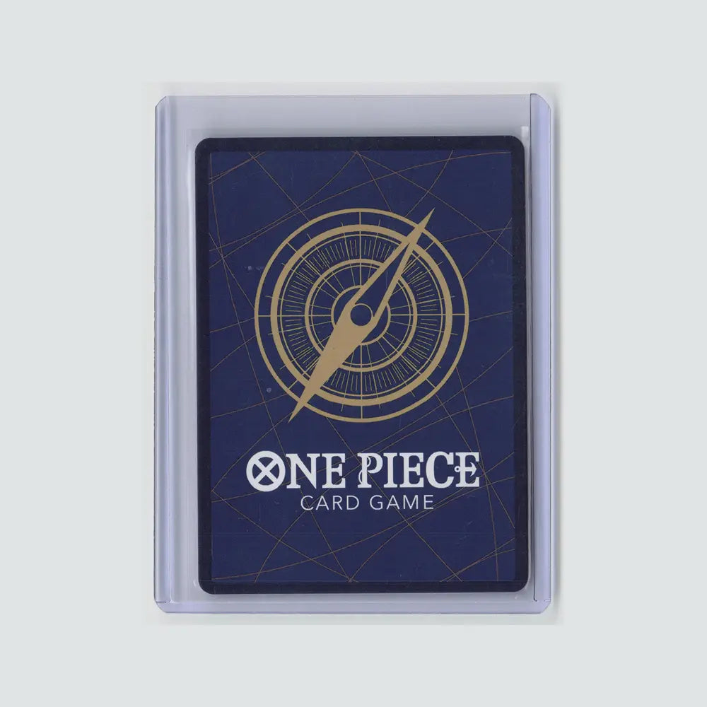 St. Shepherd Ju Peter (Alternate Art)