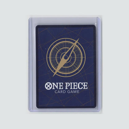 St. Shepherd Ju Peter (Alternate Art)