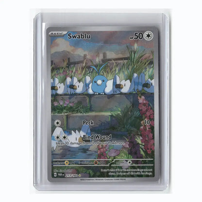 Swablu - 213/182