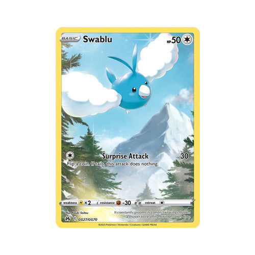 Swablu