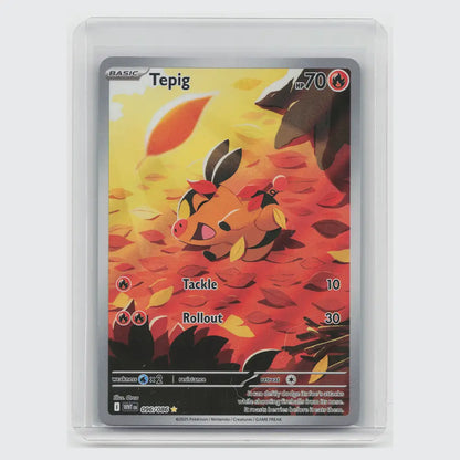 Tepig - 096/086