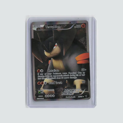Terrakion (99 Full Art)