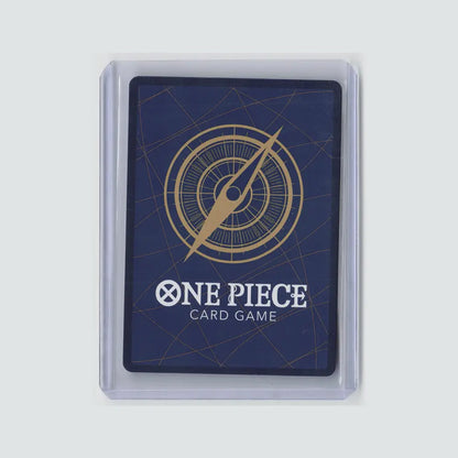 Trafalgar Law - OP14-009 (Alternate Art)