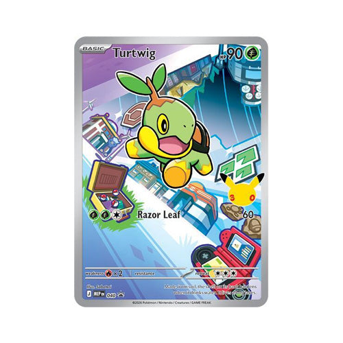 Turtwig - 040