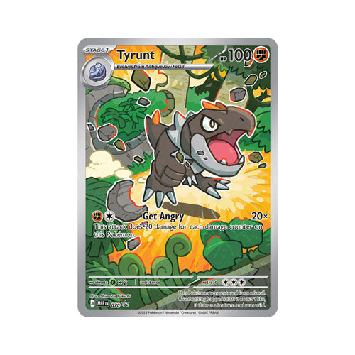 Tyrunt - 070