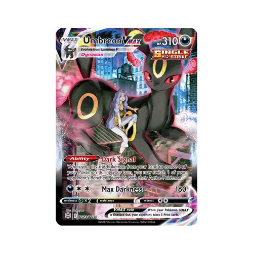 Umbreon VMAX