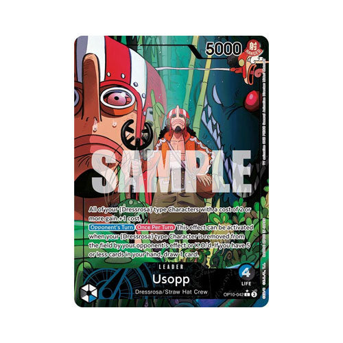 Usopp (042) (Parallel)