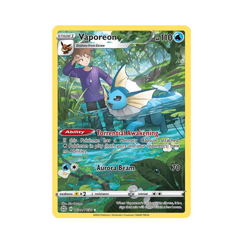 Vaporeon