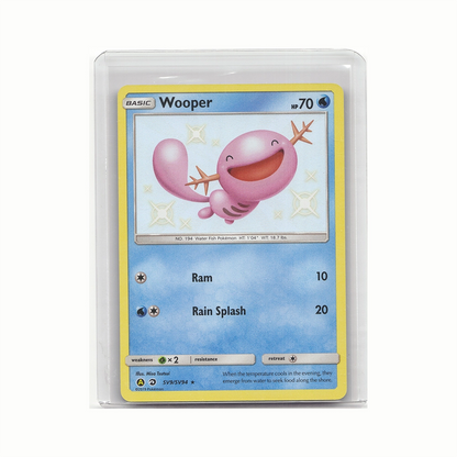 Wooper