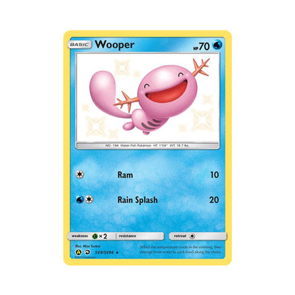 Wooper