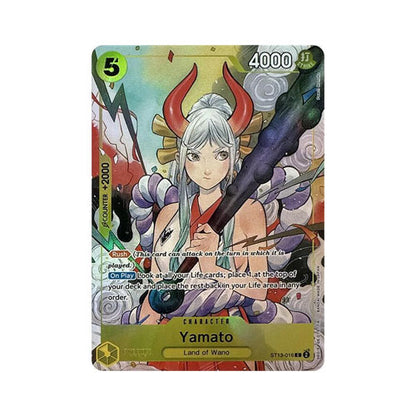 Yamato (Illustration Box Vol.2)