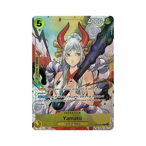 Yamato (Illustration Box Vol.2)